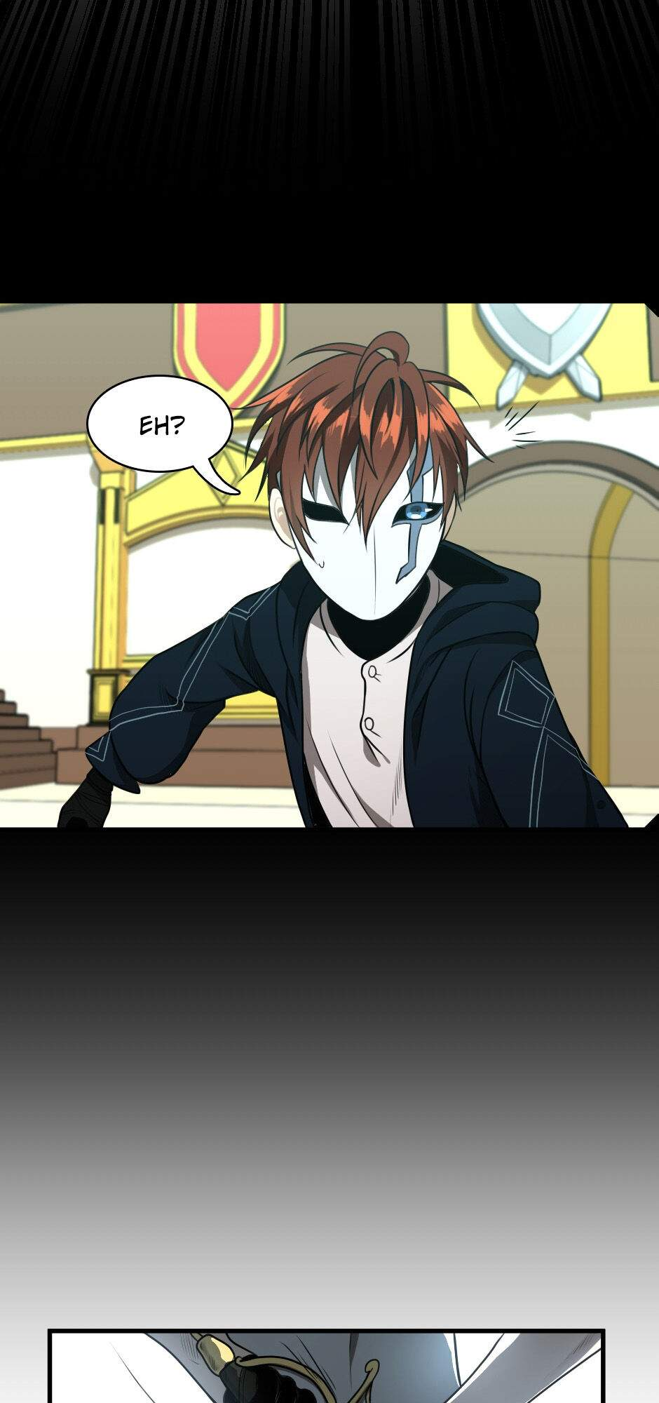 Read The Beginning After The End BR Manga Online