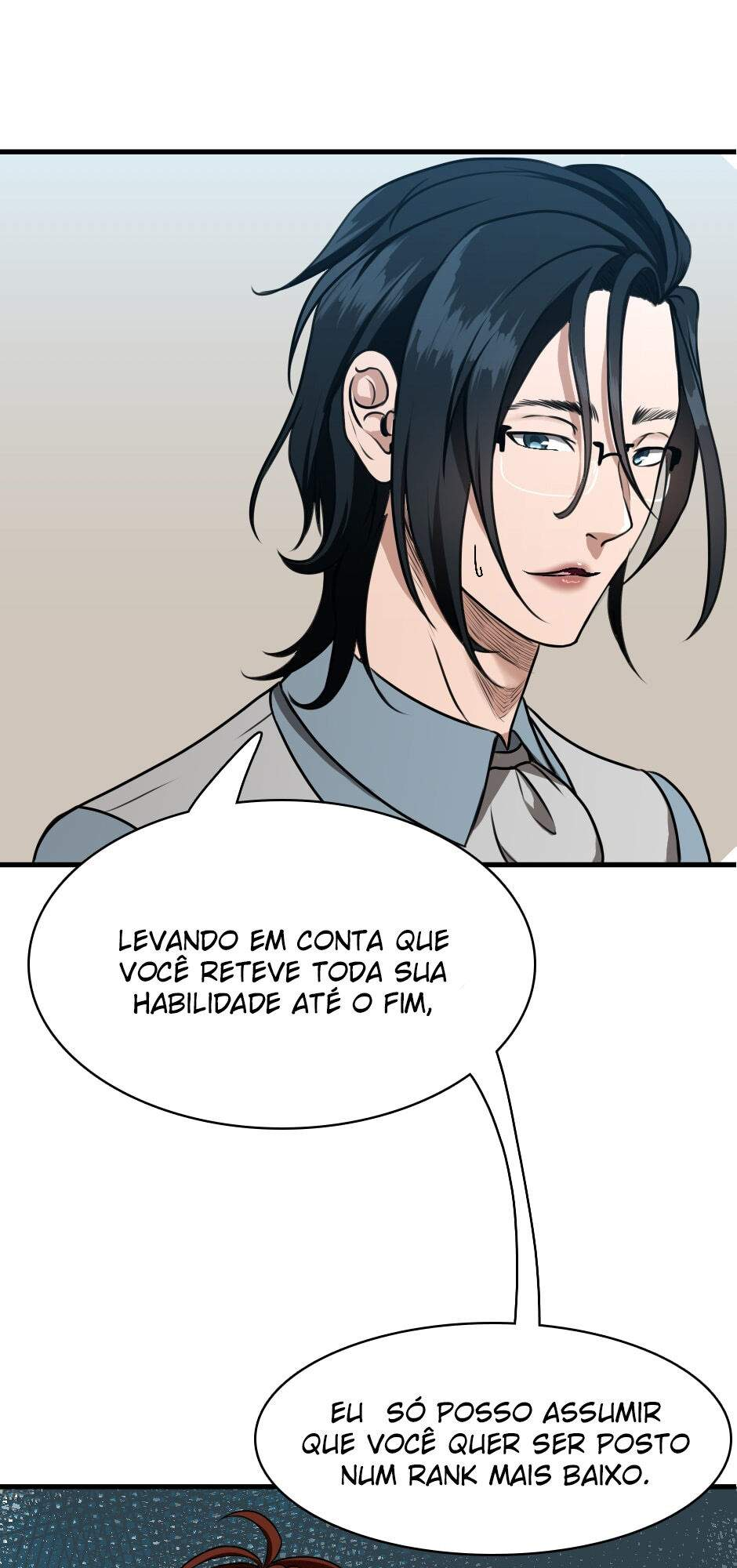 Read The Beginning After The End BR Manga Online