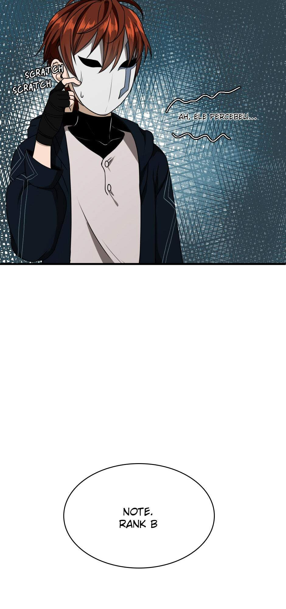 Read The Beginning After The End BR Manga Online