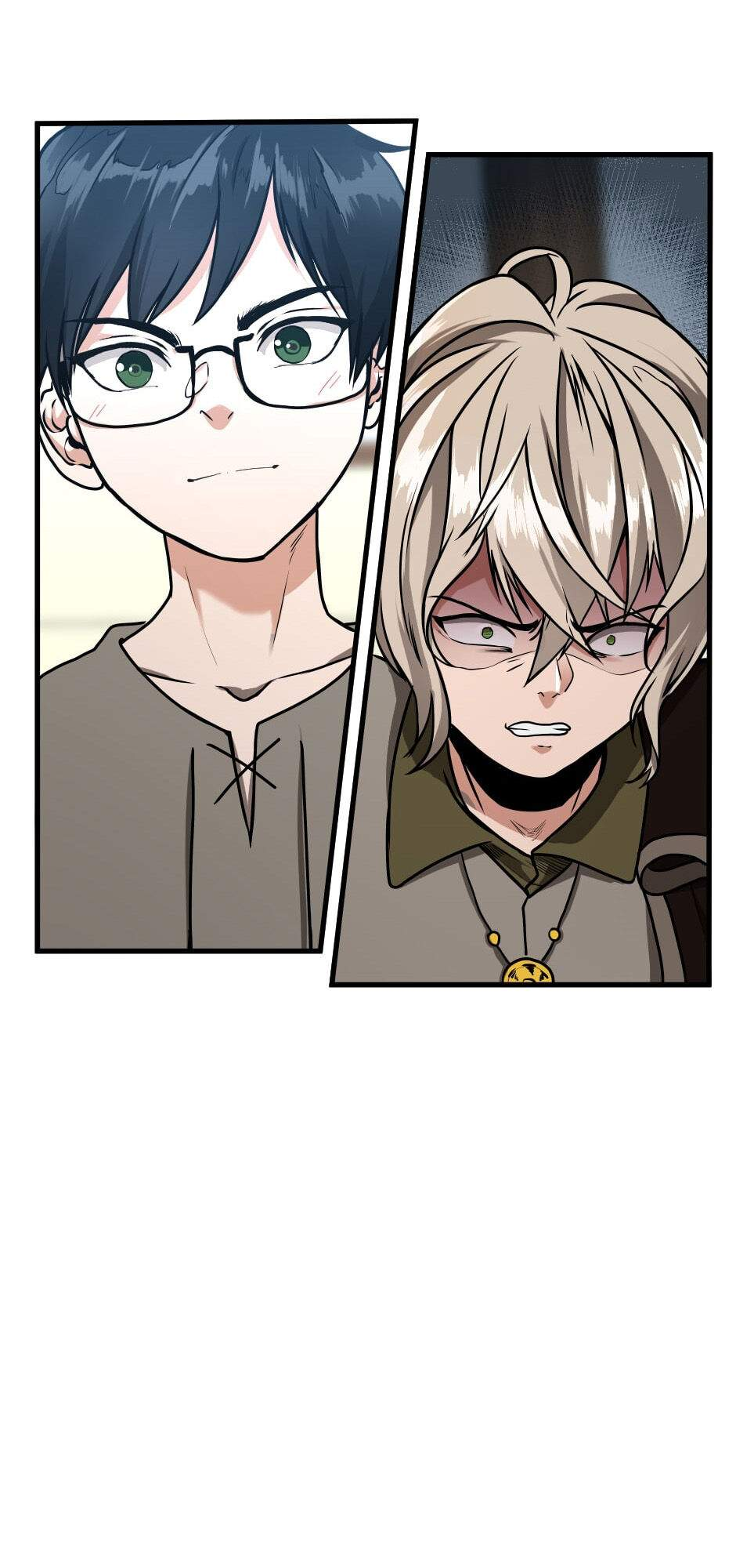 Read The Beginning After The End BR Manga Online