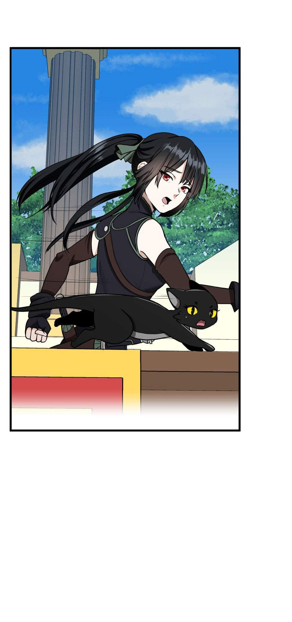 Read The Beginning After The End BR Manga Online