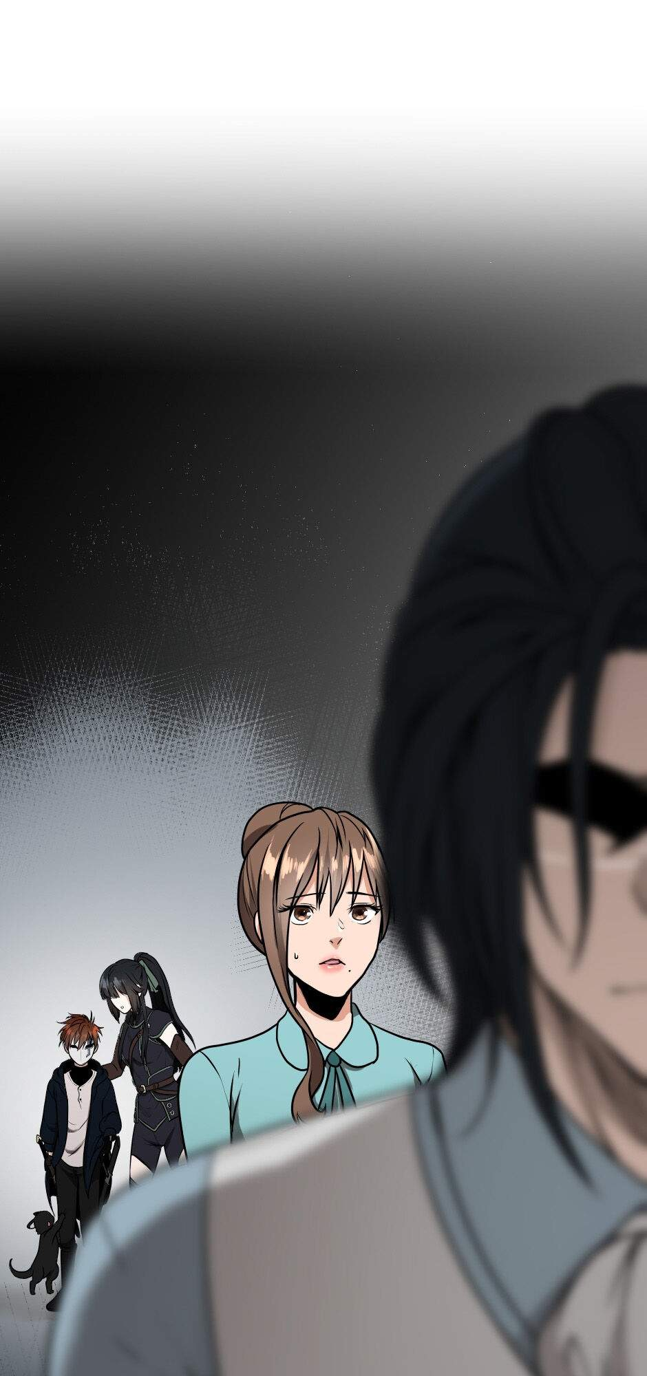 Read The Beginning After The End BR Manga Online