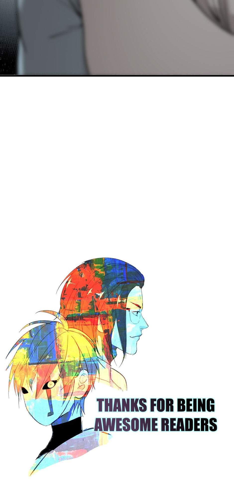 Read The Beginning After The End BR Manga Online