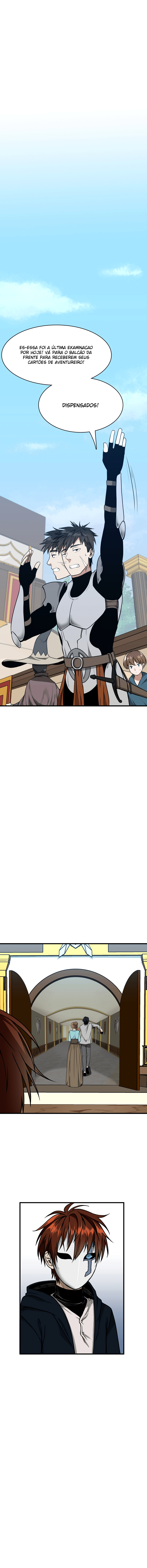 Read The Beginning After The End BR Manga Online