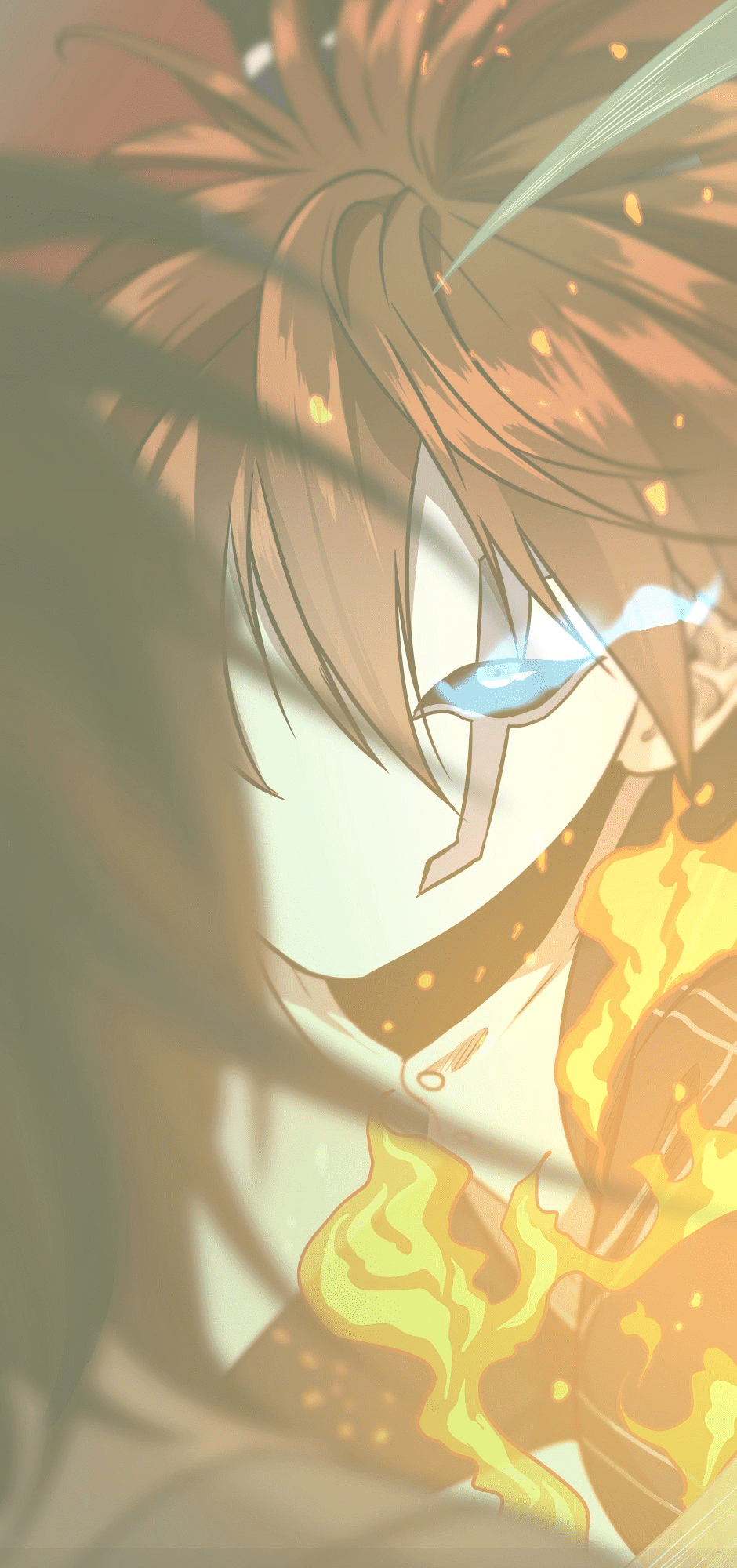 Read The Beginning After The End BR Manga Online