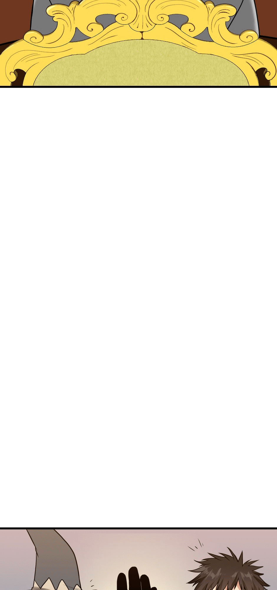 Read The Beginning After The End BR Manga Online