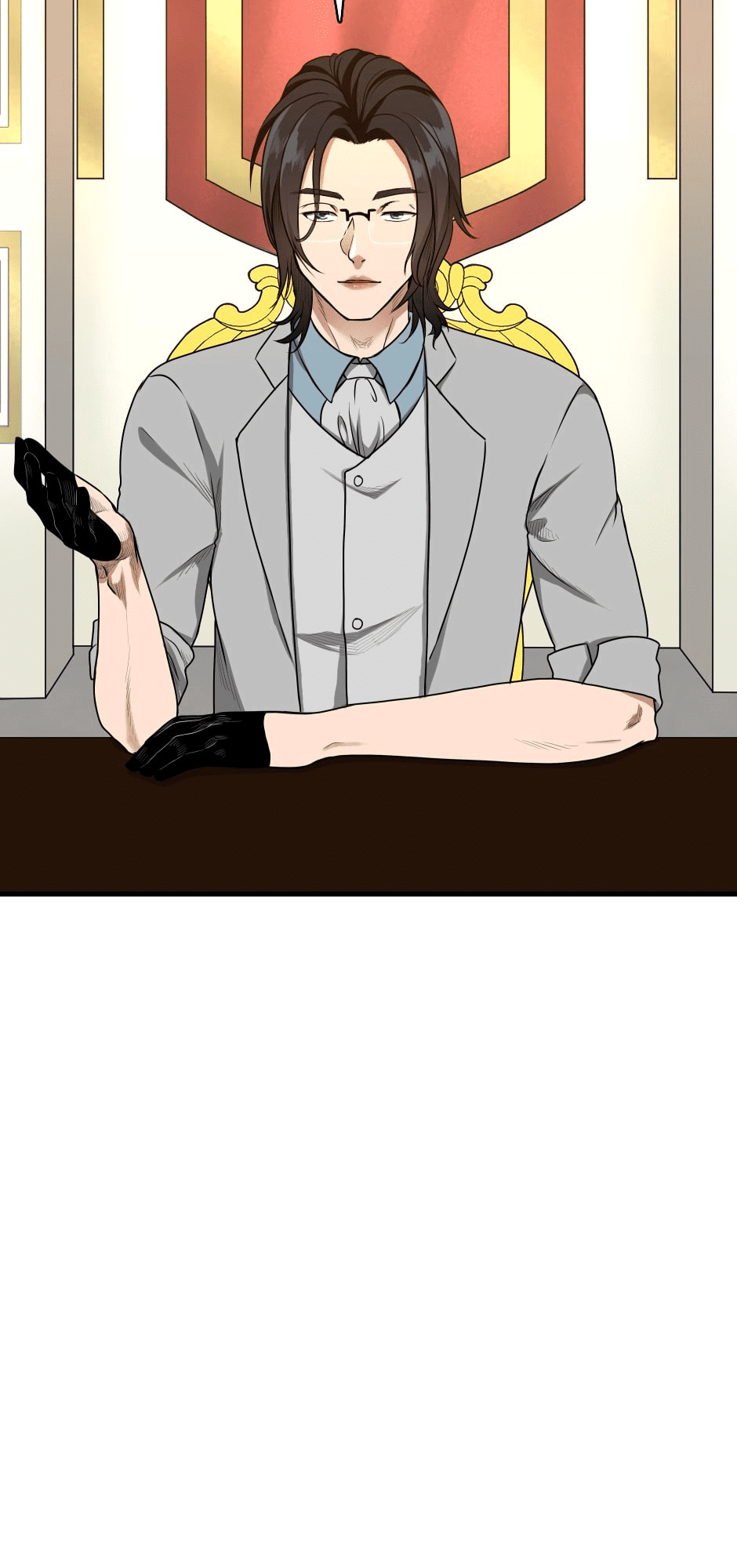 Read The Beginning After The End BR Manga Online