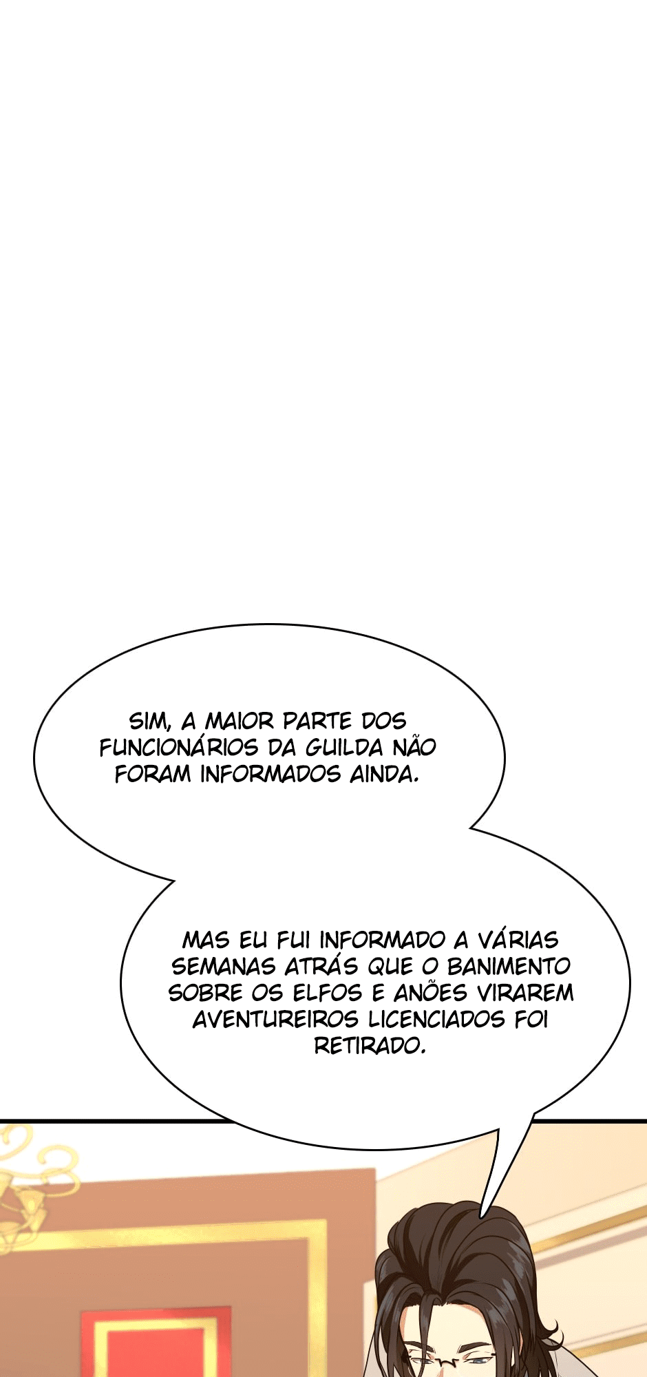 Read The Beginning After The End BR Manga Online