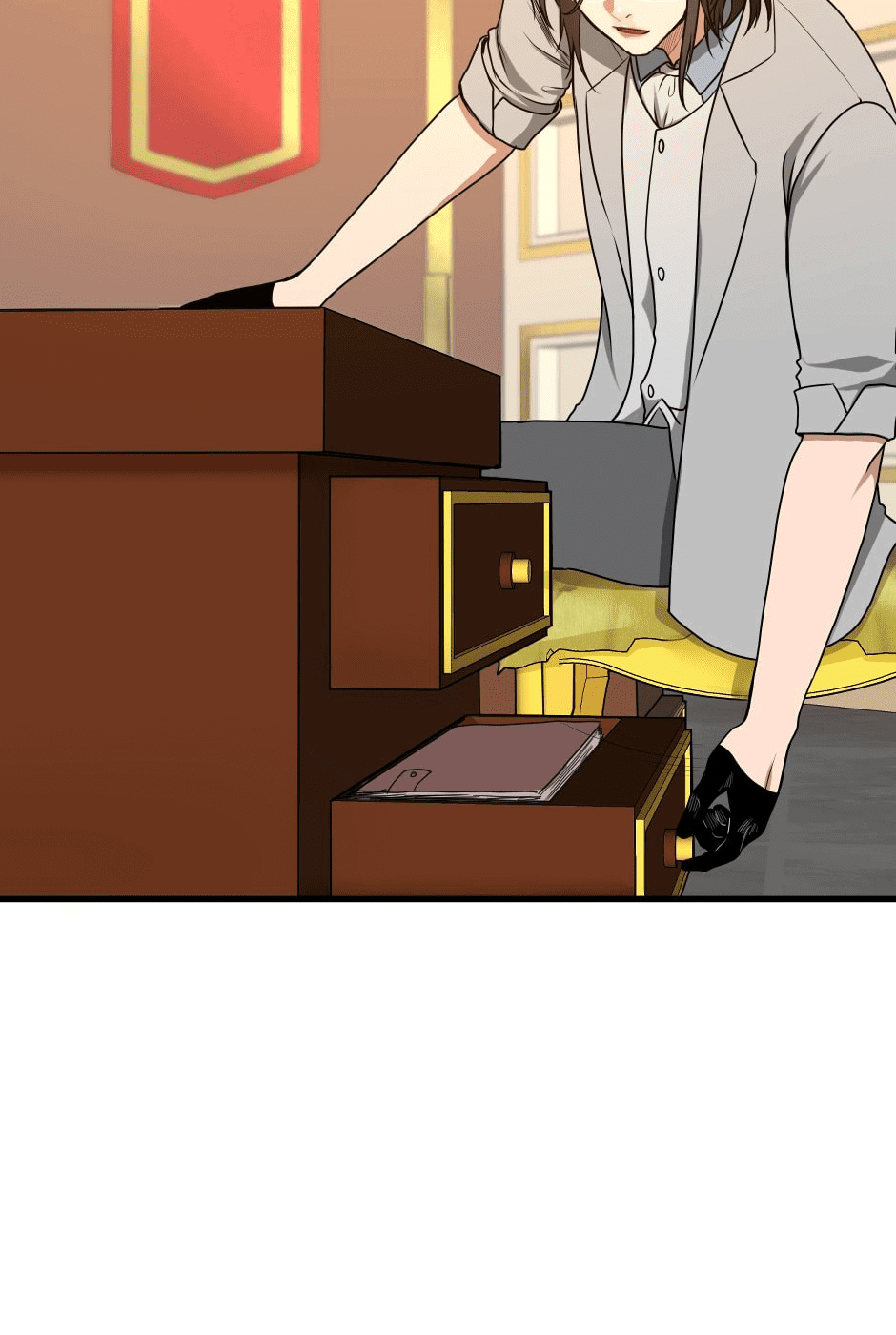 Read The Beginning After The End BR Manga Online