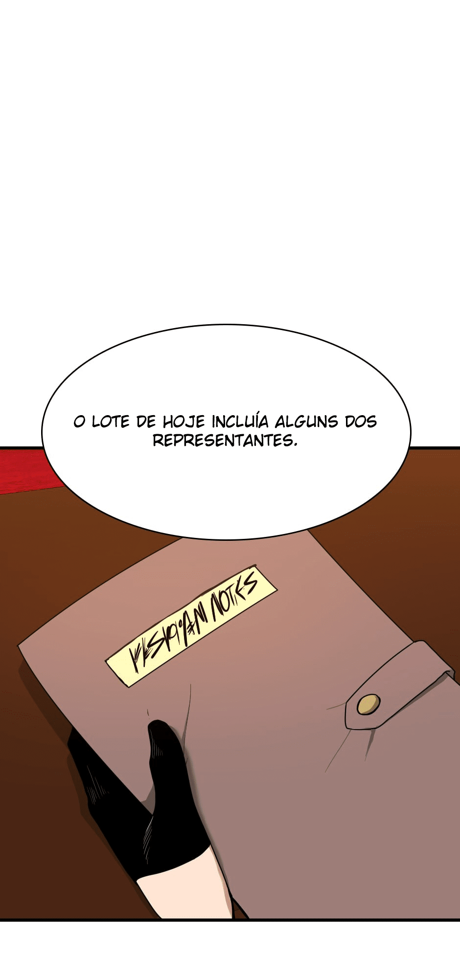 Read The Beginning After The End BR Manga Online