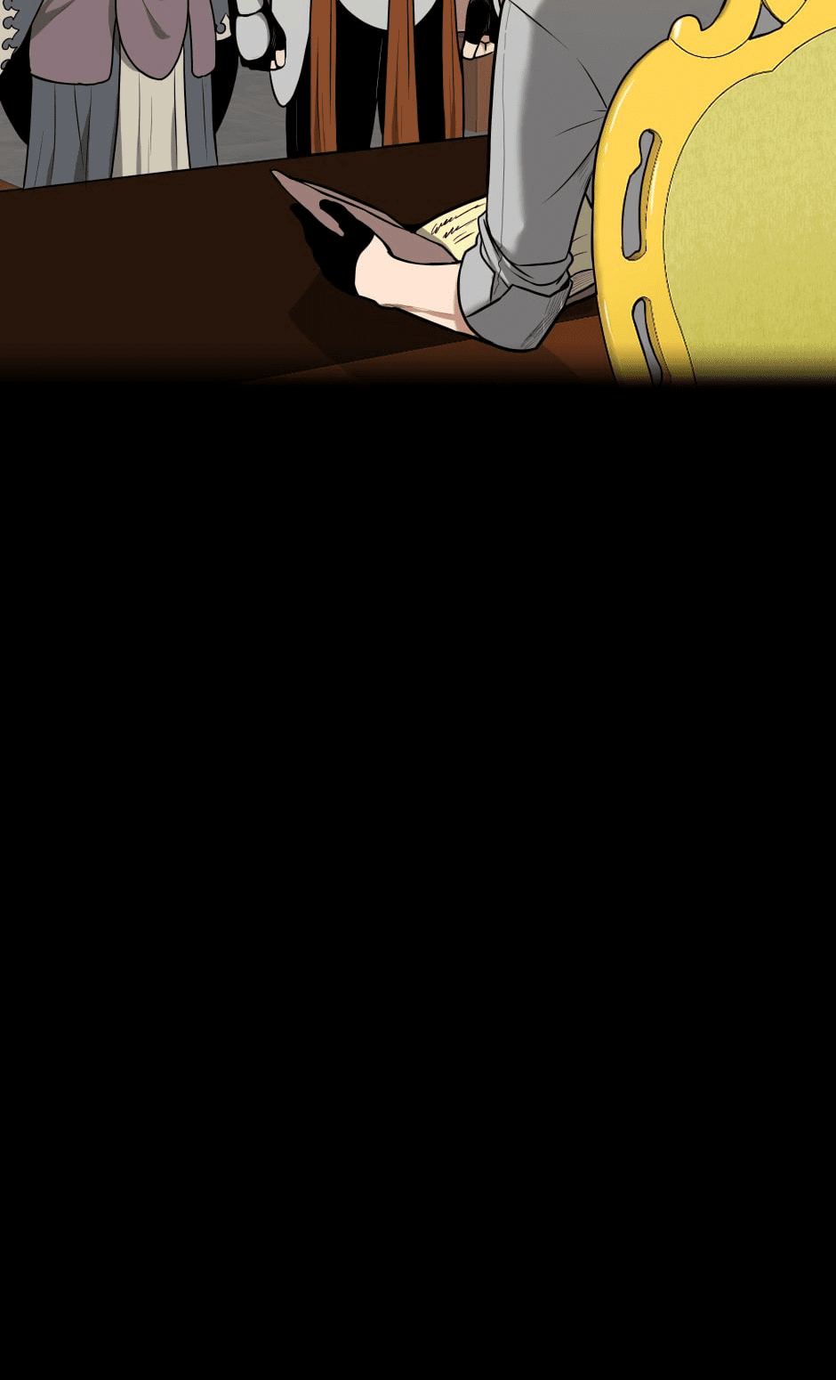 Read The Beginning After The End BR Manga Online