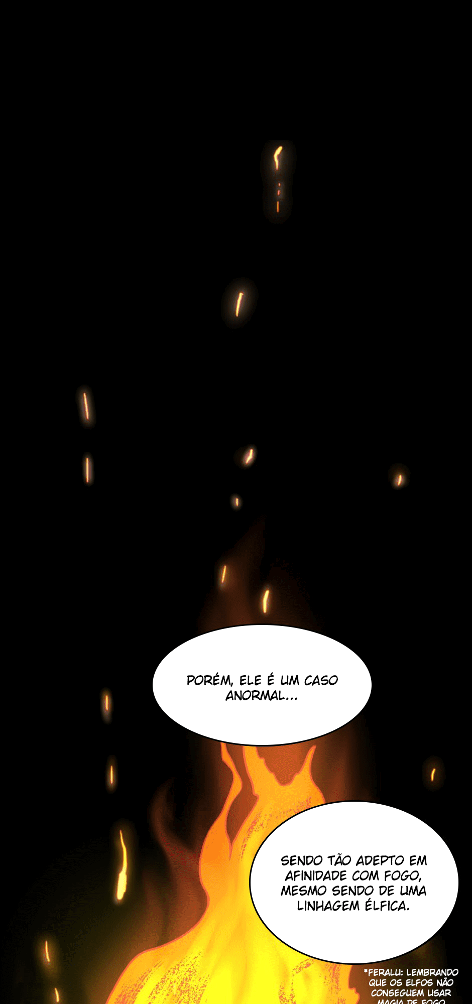 Read The Beginning After The End BR Manga Online