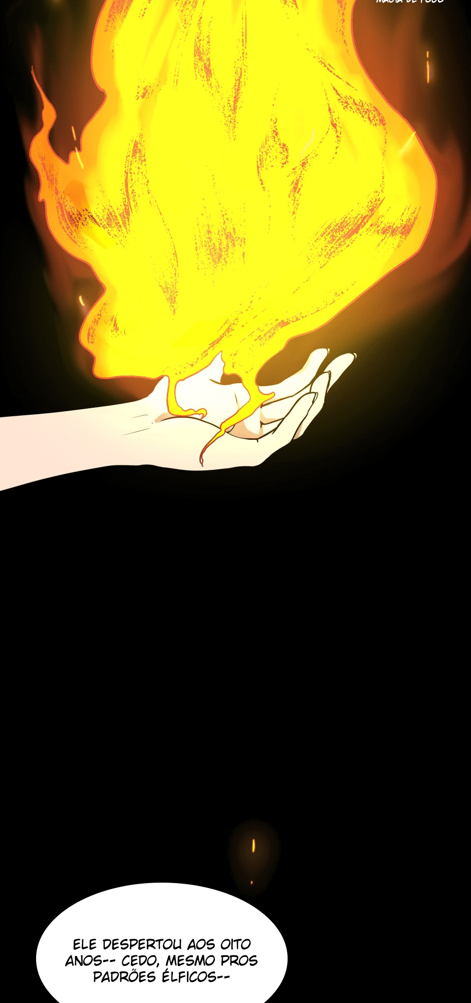 Read The Beginning After The End BR Manga Online