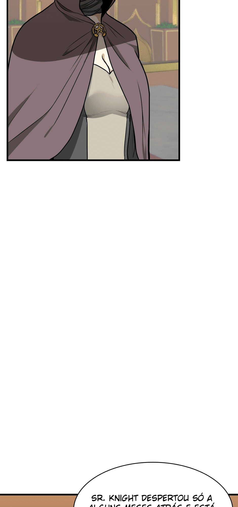 Read The Beginning After The End BR Manga Online