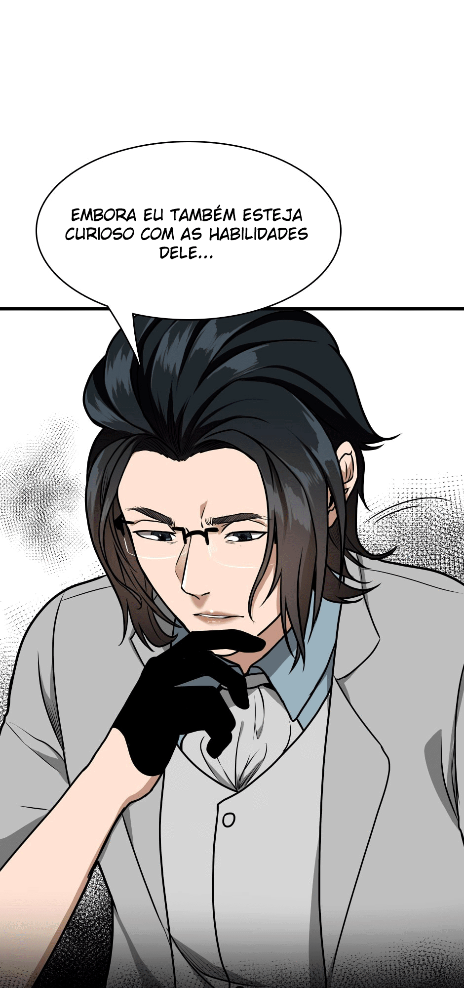 Read The Beginning After The End BR Manga Online