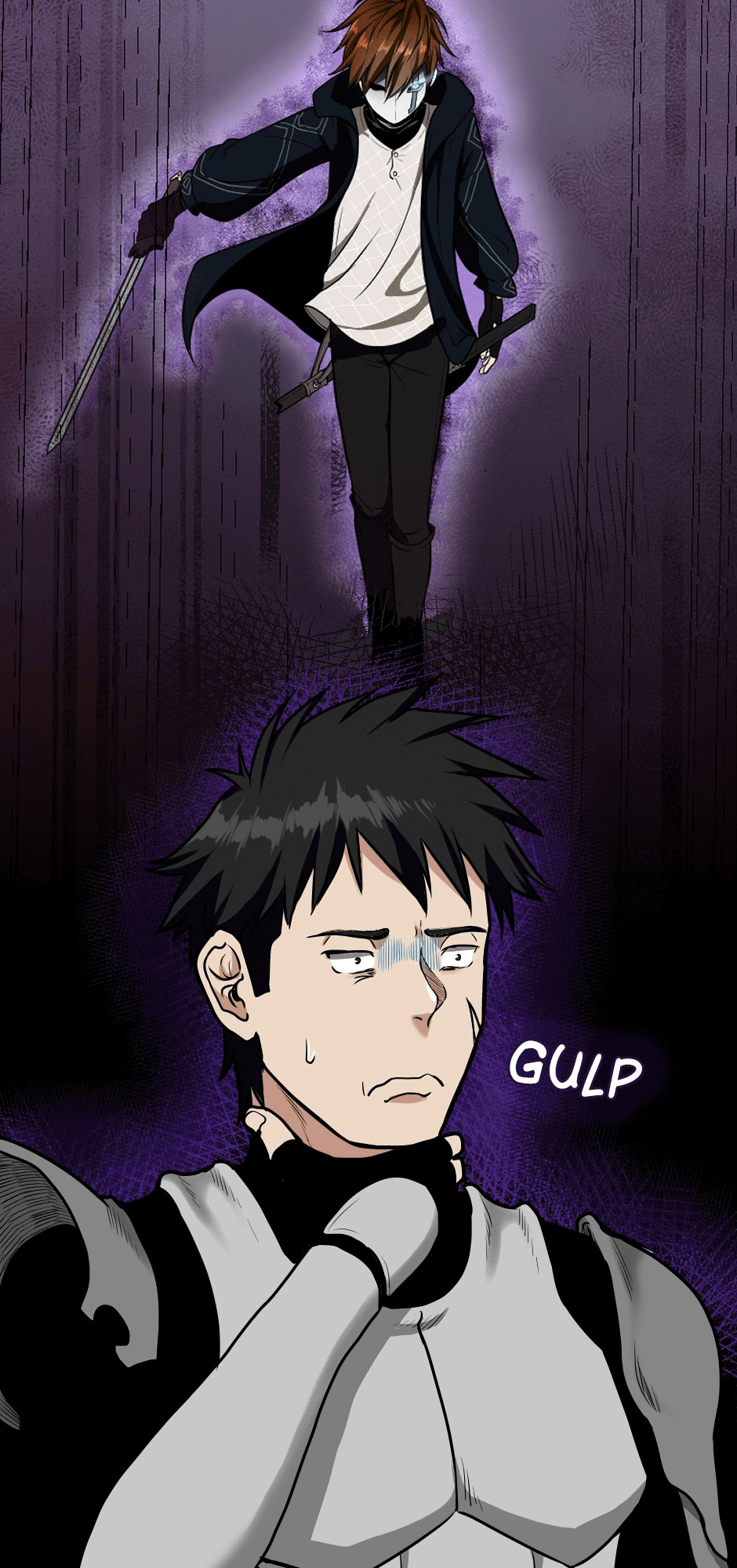 Read The Beginning After The End BR Manga Online