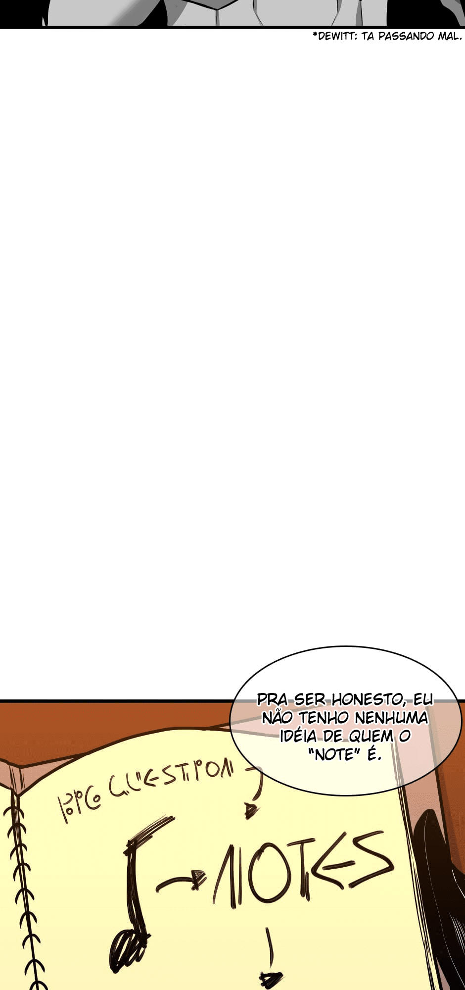 Read The Beginning After The End BR Manga Online