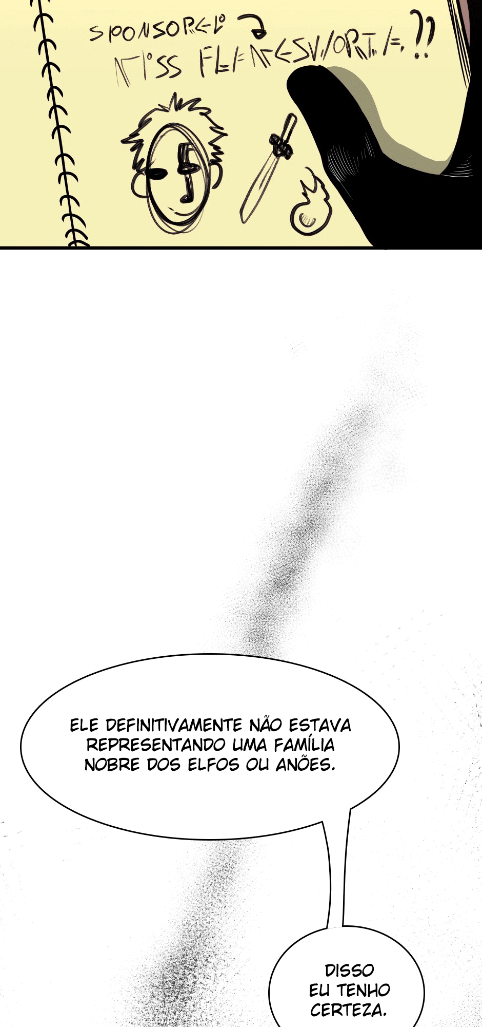 Read The Beginning After The End BR Manga Online