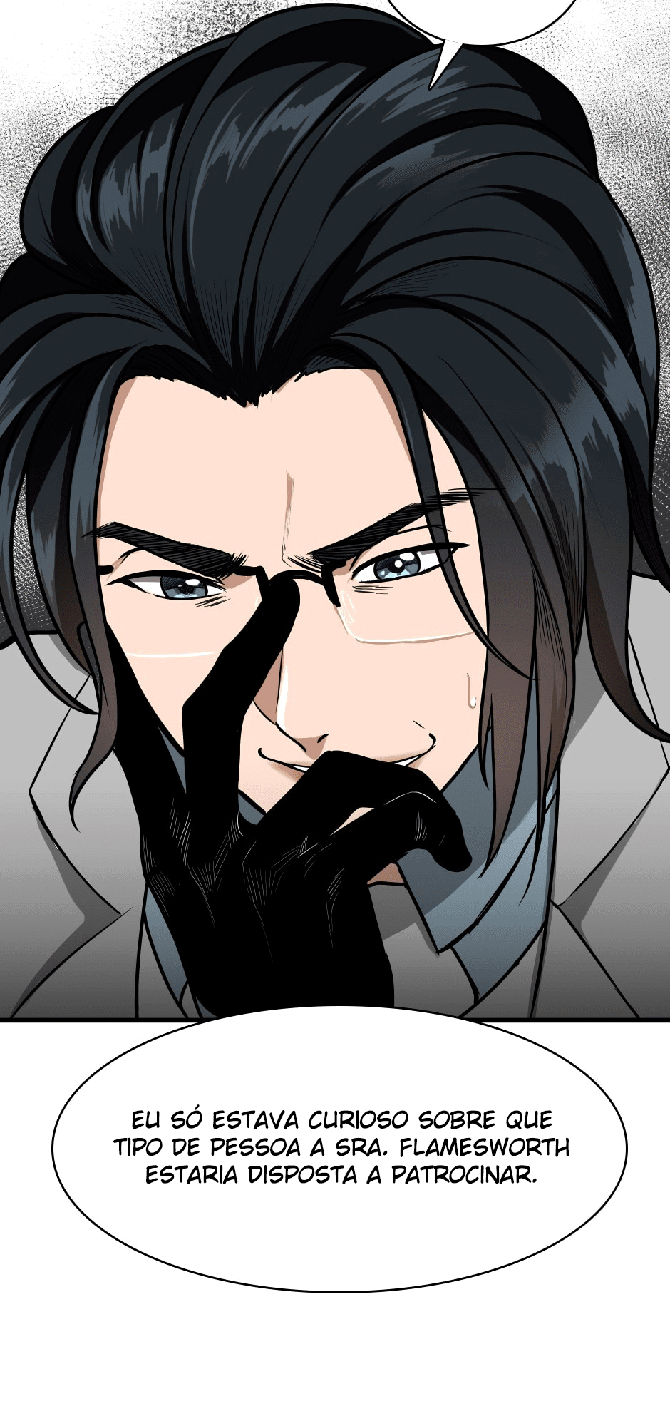 Read The Beginning After The End BR Manga Online