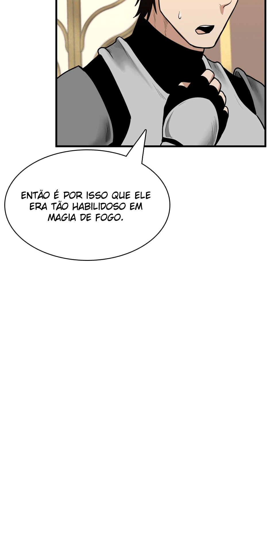 Read The Beginning After The End BR Manga Online