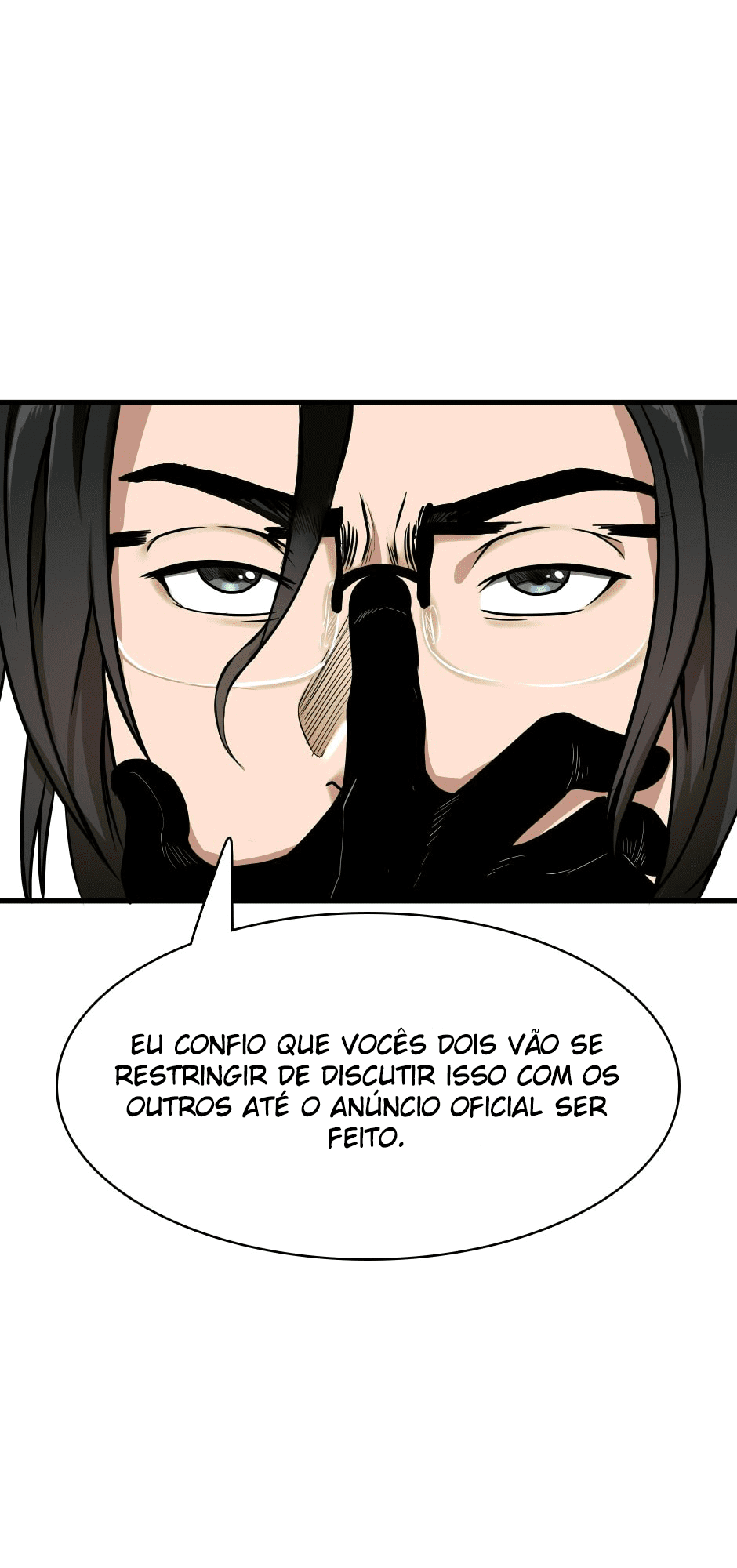 Read The Beginning After The End BR Manga Online