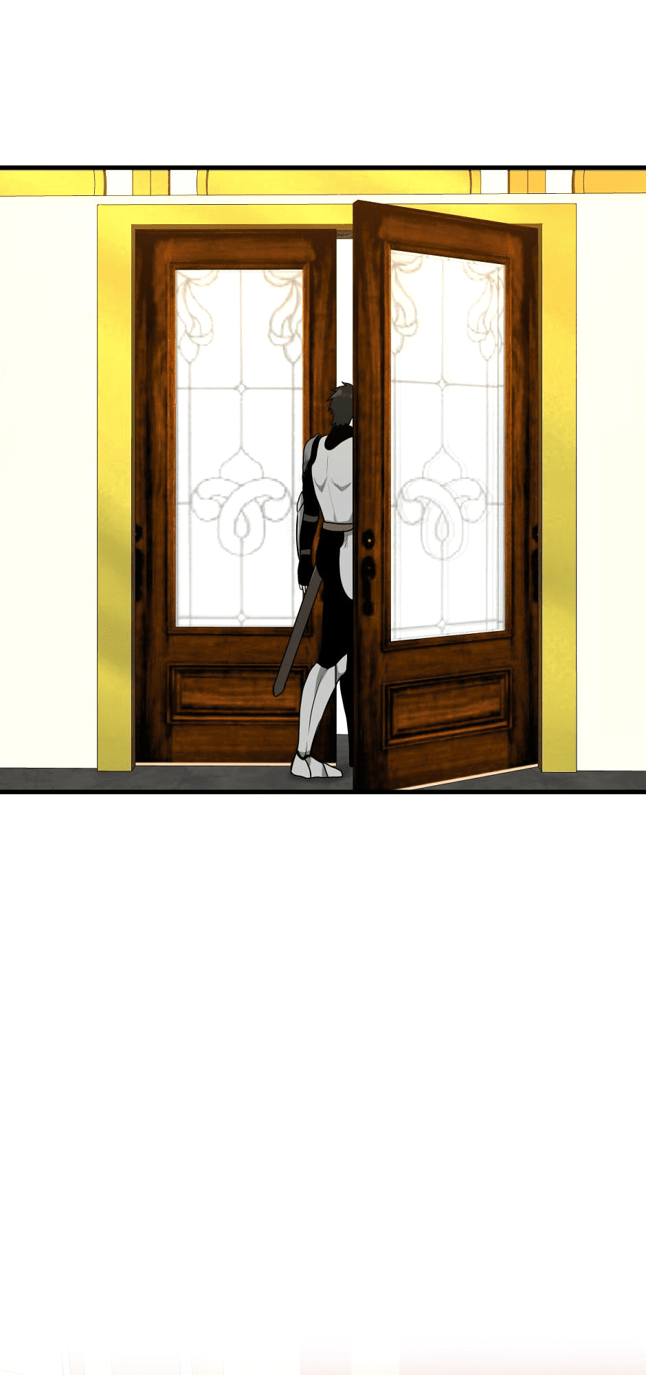 Read The Beginning After The End BR Manga Online