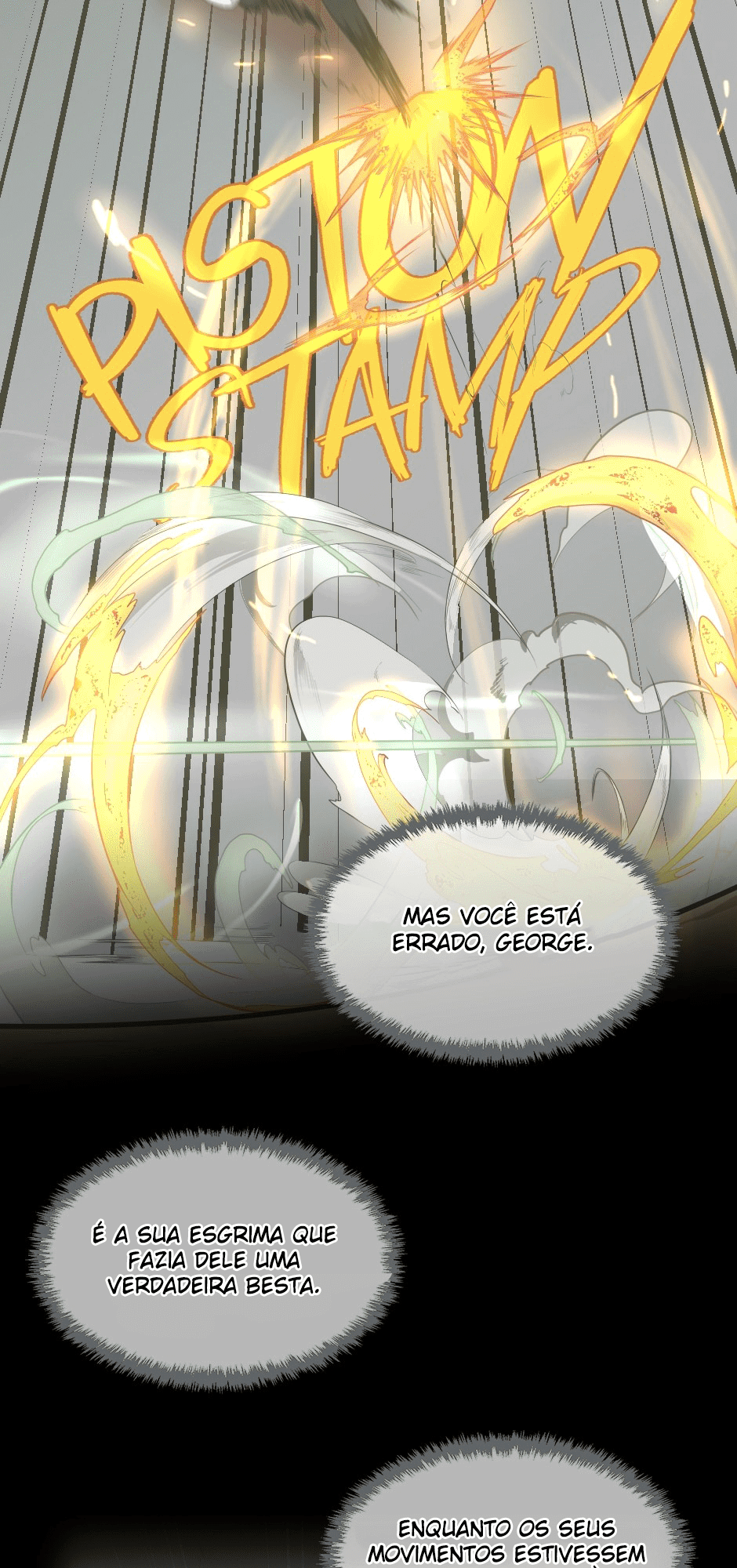 Read The Beginning After The End BR Manga Online