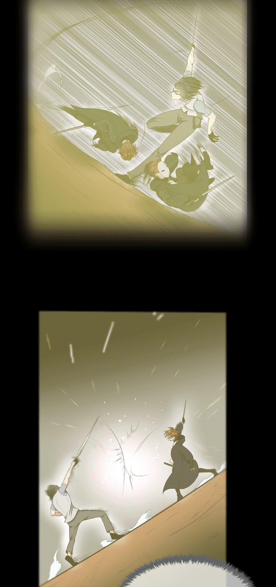 Read The Beginning After The End BR Manga Online