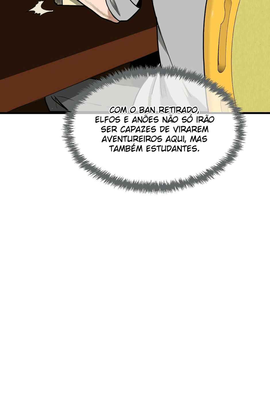 Read The Beginning After The End BR Manga Online