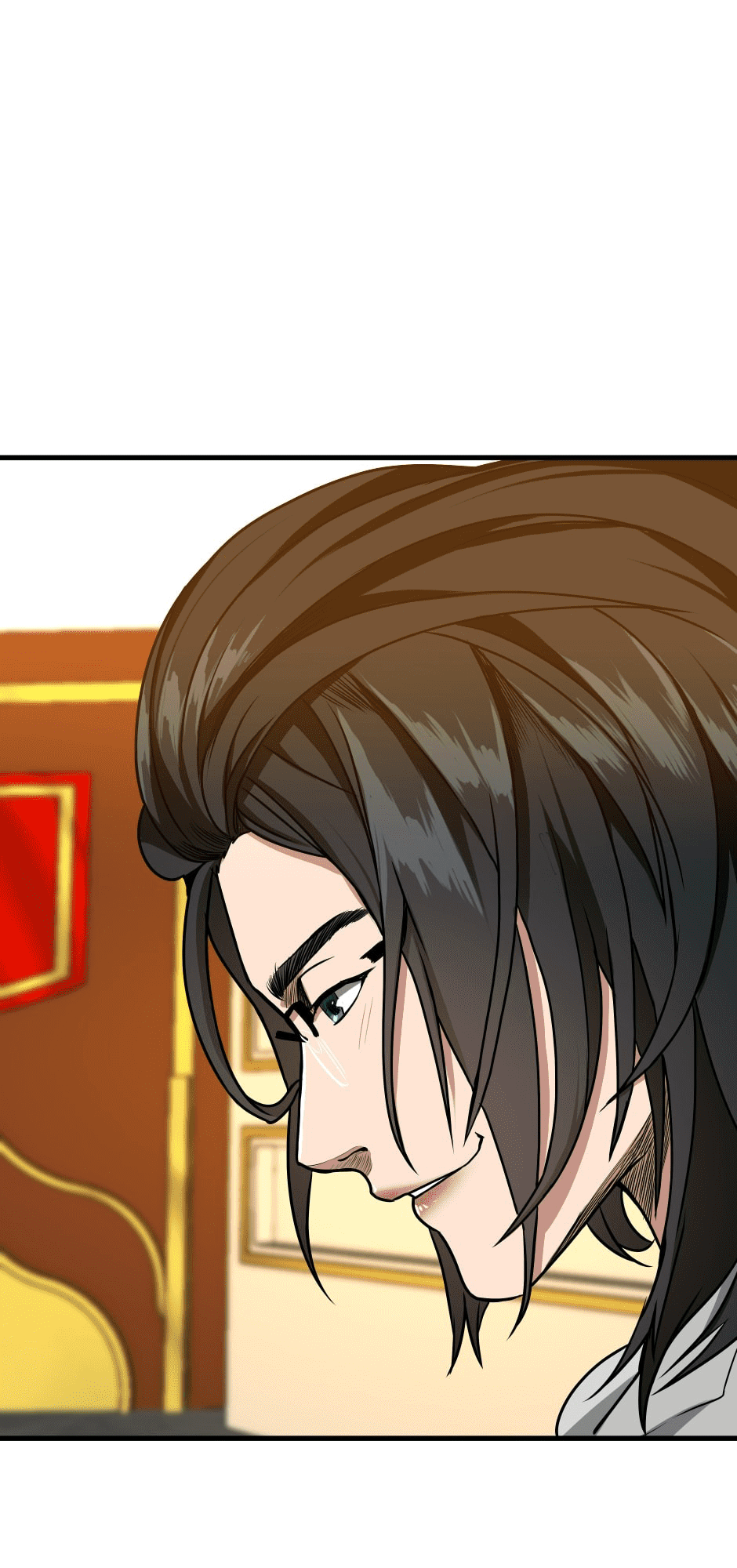 Read The Beginning After The End BR Manga Online