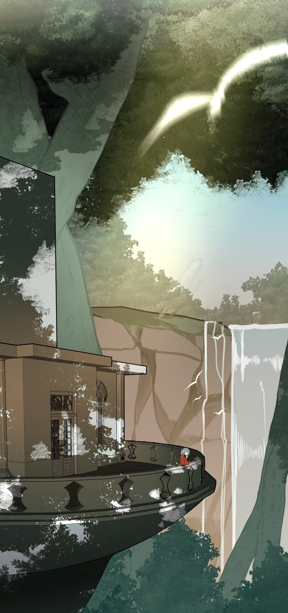 Read The Beginning After The End BR Manga Online