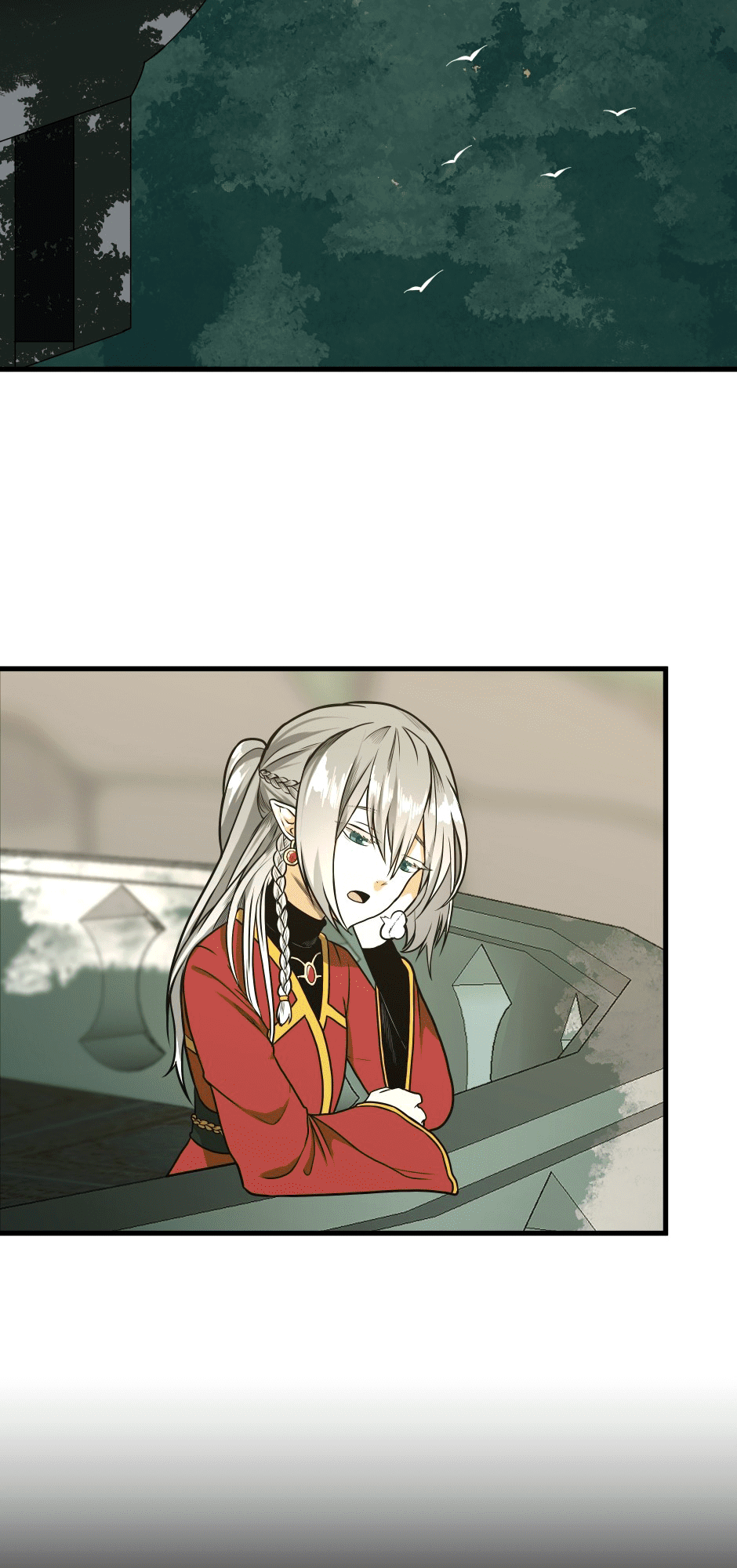 Read The Beginning After The End BR Manga Online