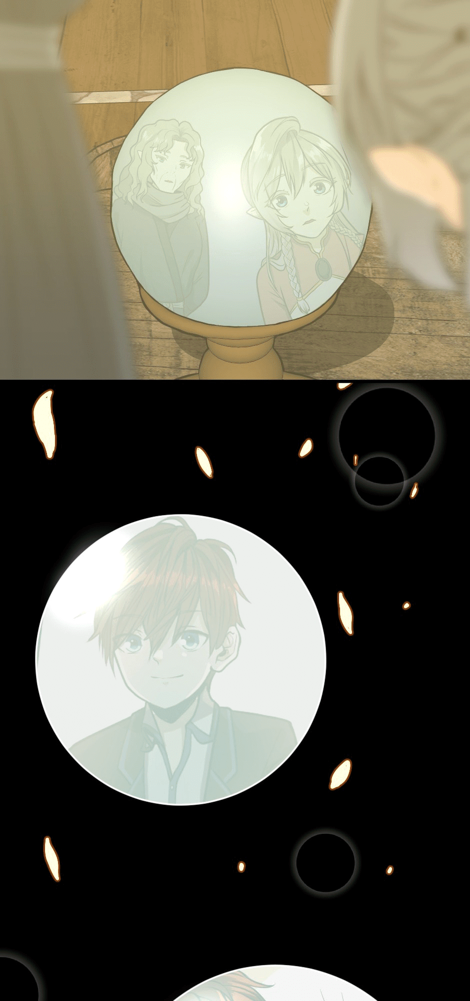 Read The Beginning After The End BR Manga Online