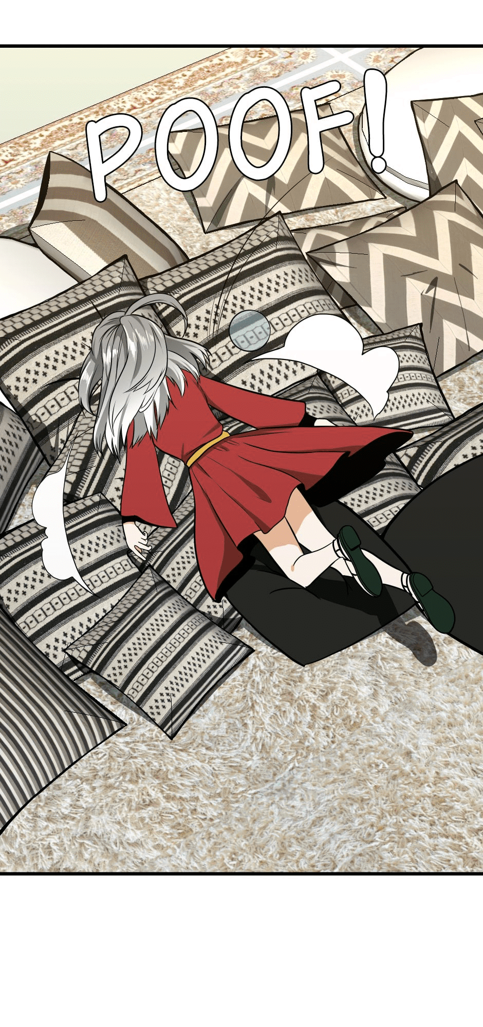 Read The Beginning After The End BR Manga Online