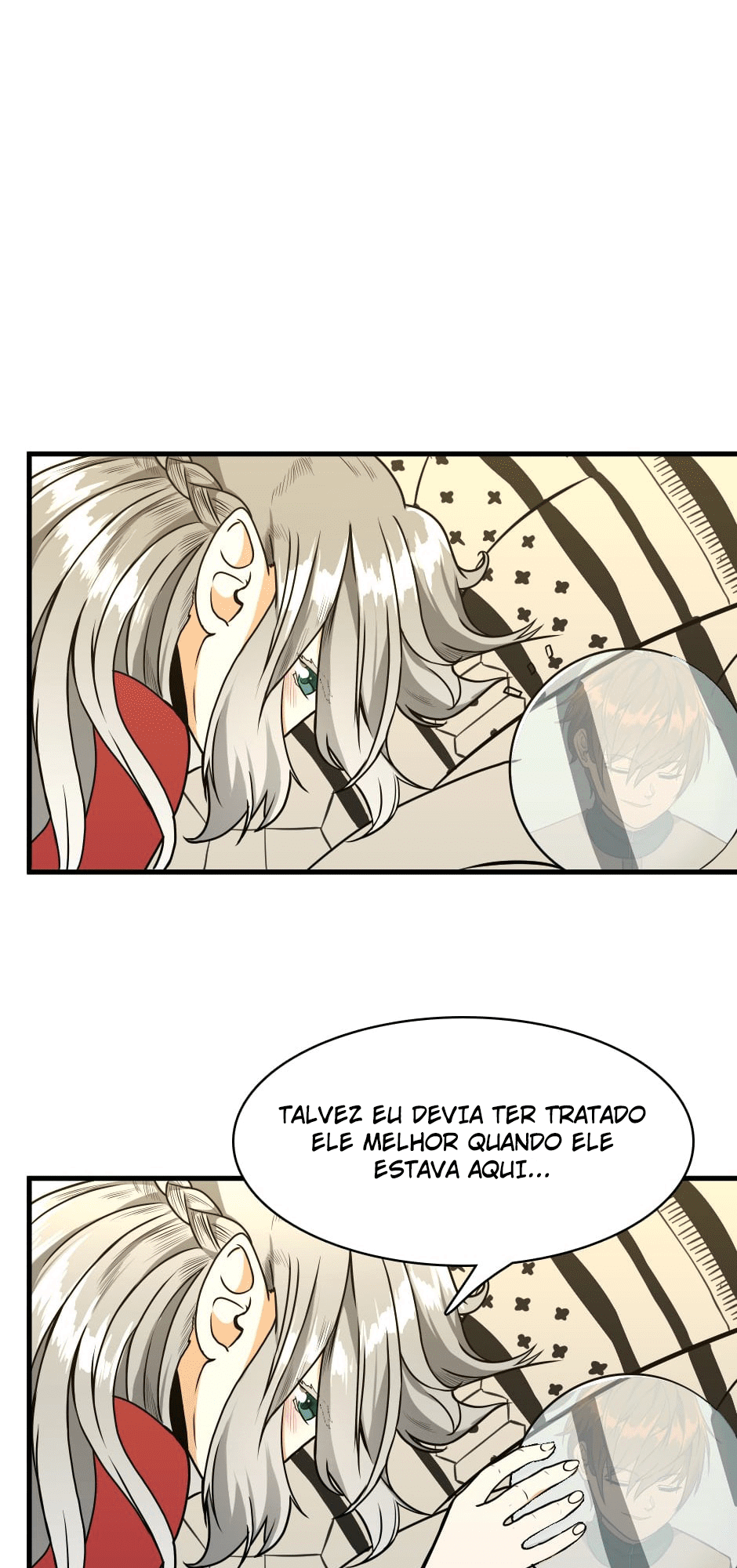 Read The Beginning After The End BR Manga Online