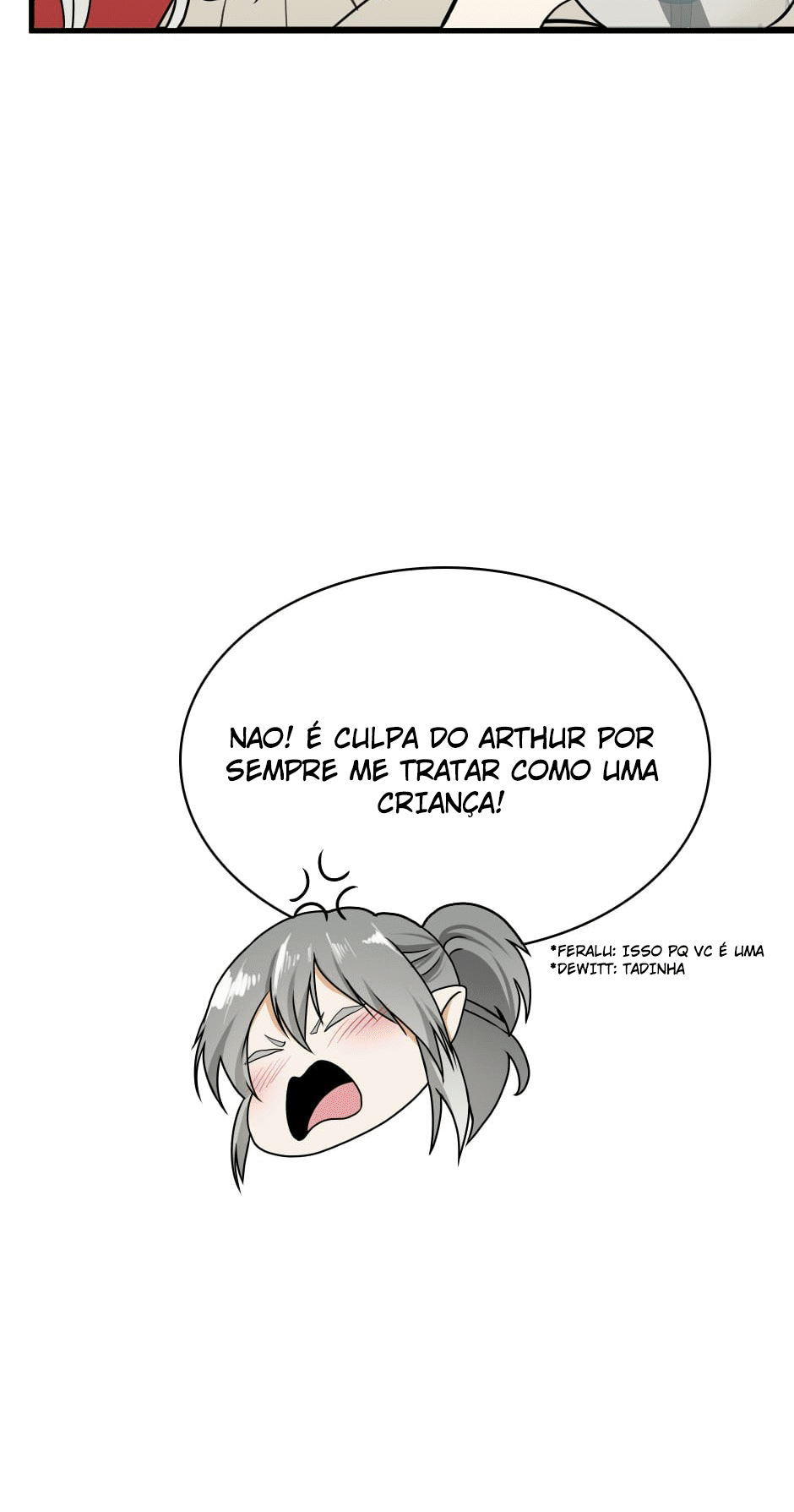 Read The Beginning After The End BR Manga Online