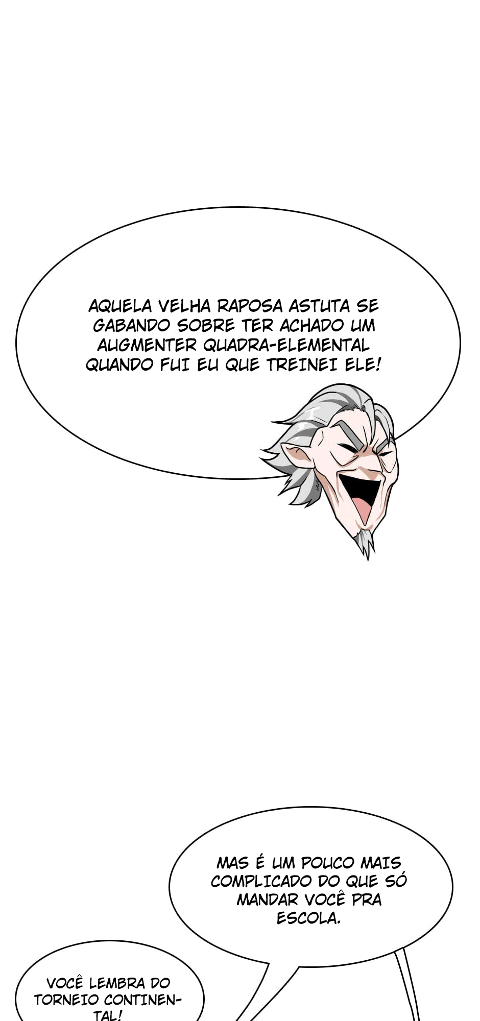 Read The Beginning After The End BR Manga Online