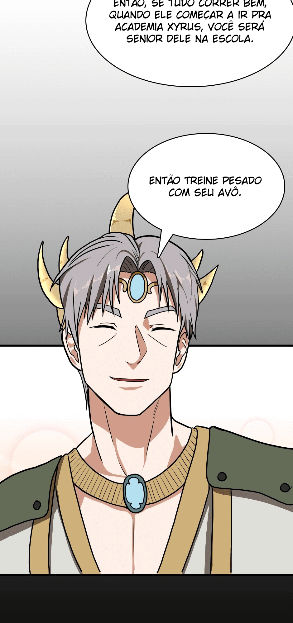 Read The Beginning After The End BR Manga Online