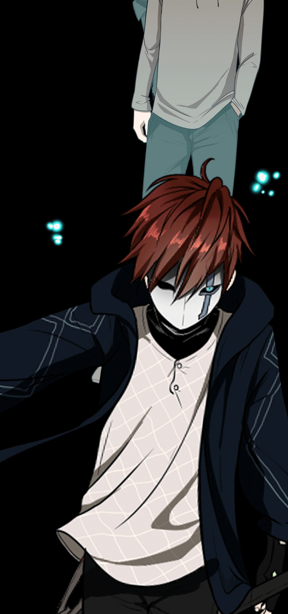 Read The Beginning After The End BR Manga Online