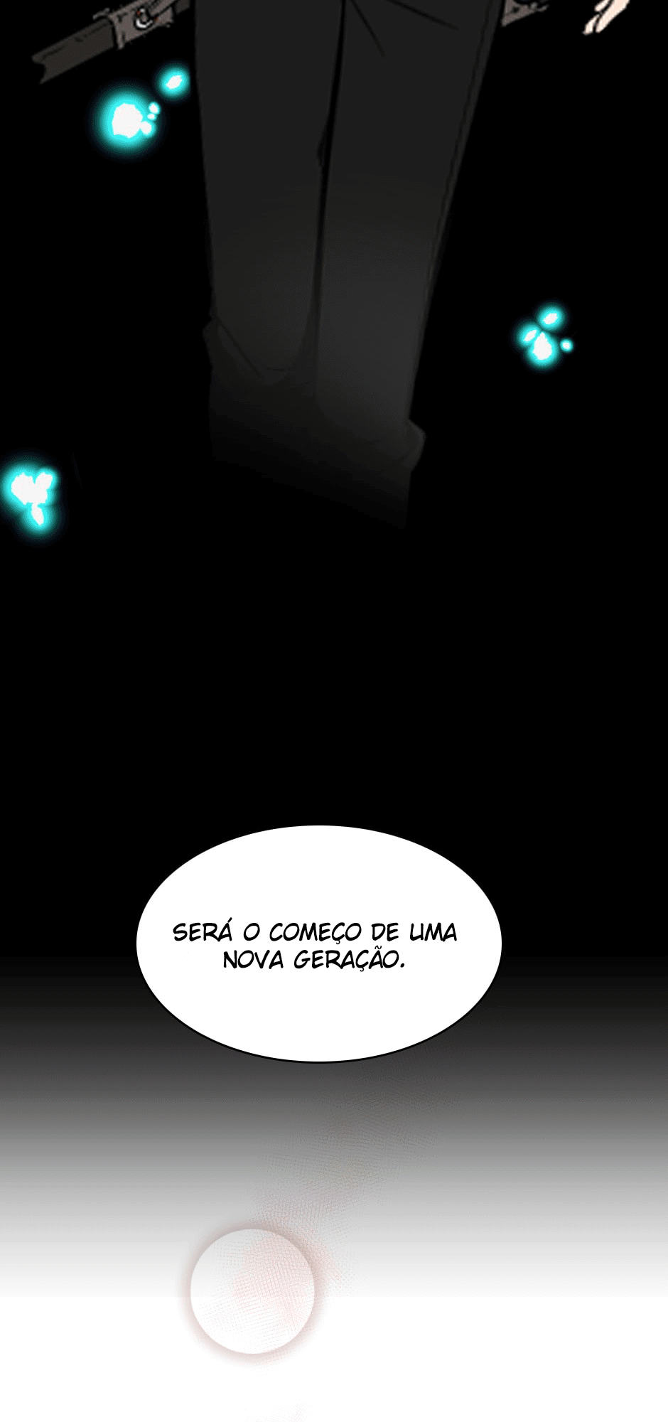 Read The Beginning After The End BR Manga Online