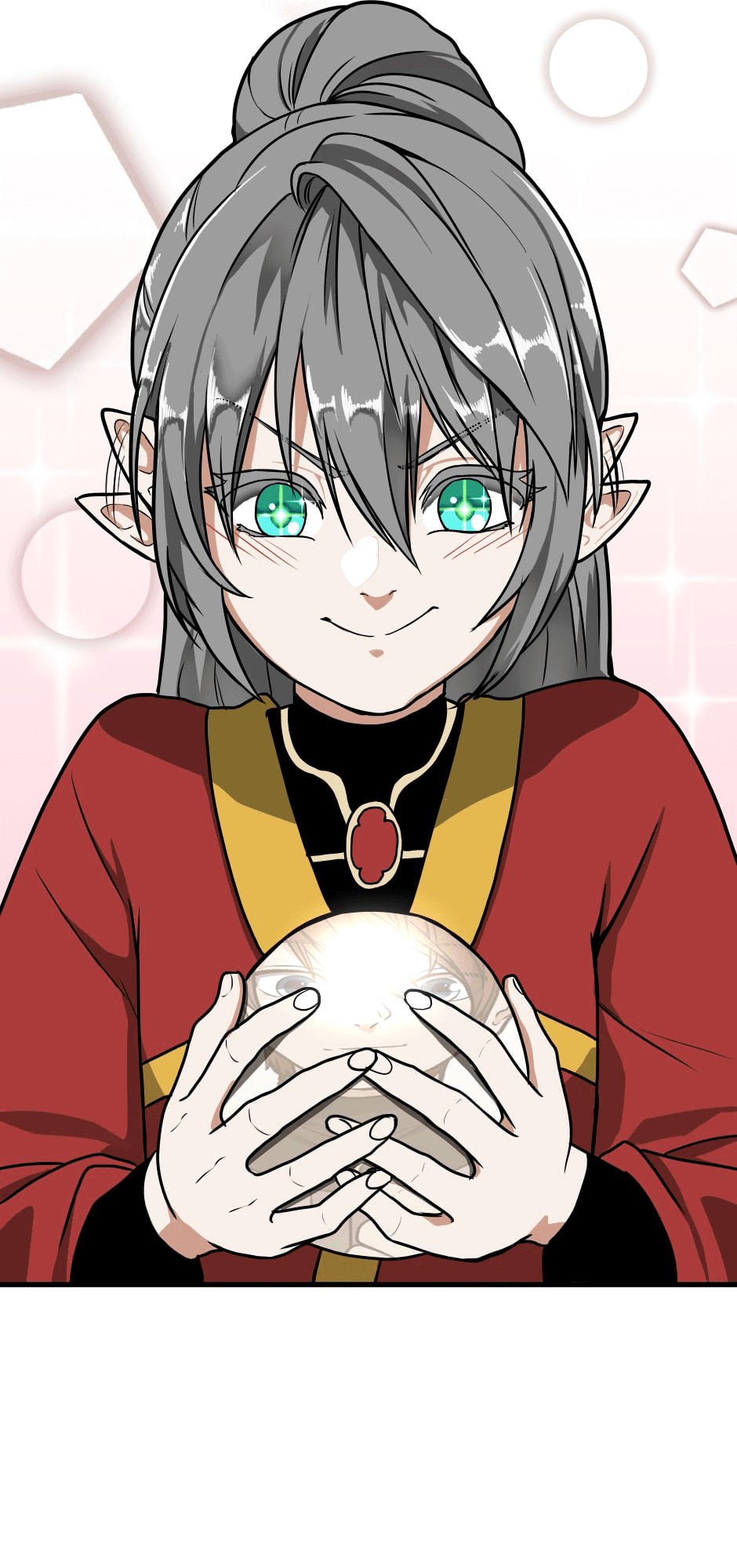 Read The Beginning After The End BR Manga Online