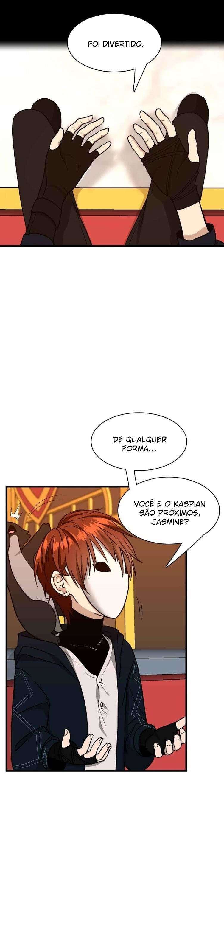 Read The Beginning After The End BR Manga Online