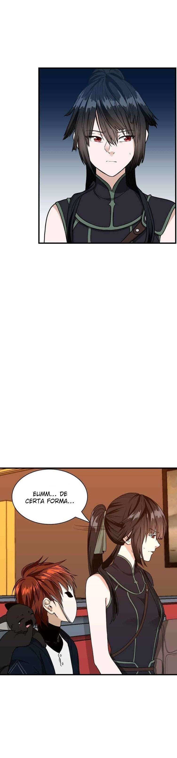 Read The Beginning After The End BR Manga Online