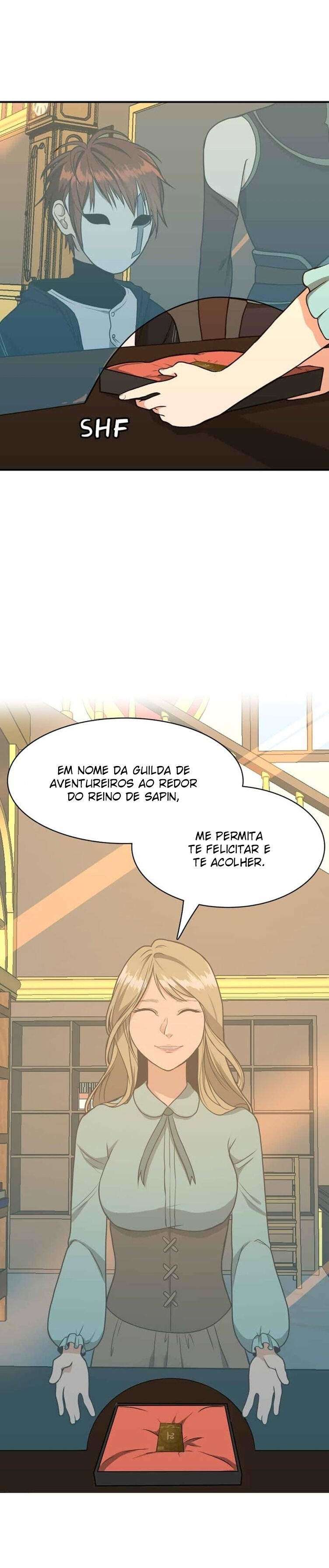 Read The Beginning After The End BR Manga Online