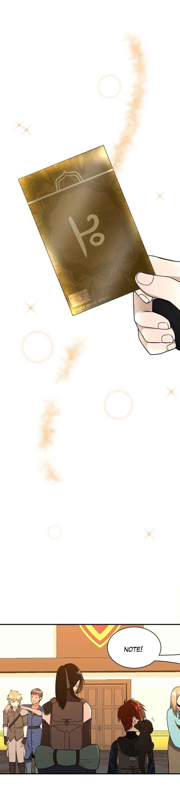 Read The Beginning After The End BR Manga Online