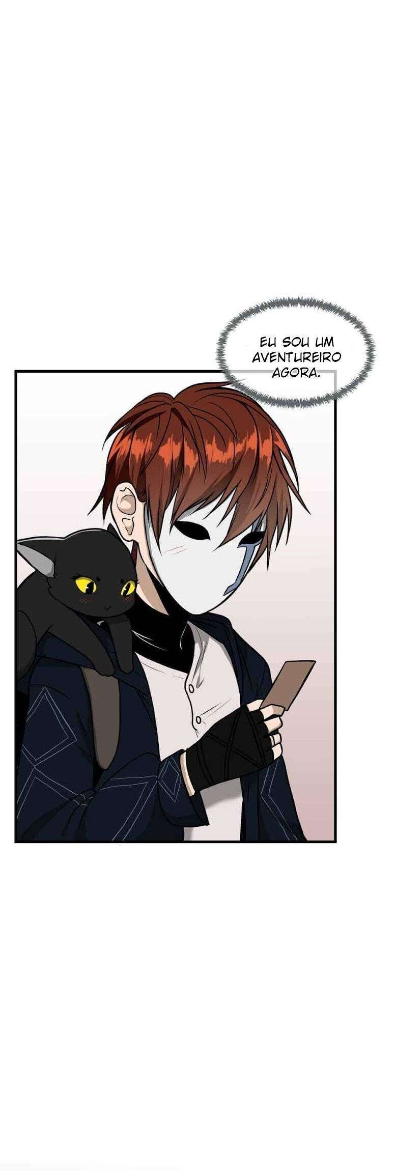 Read The Beginning After The End BR Manga Online