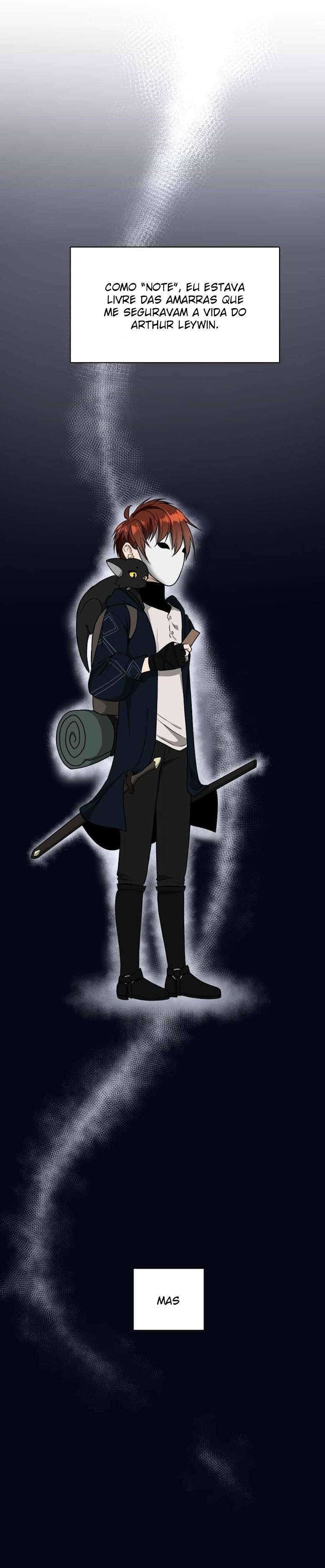 Read The Beginning After The End BR Manga Online