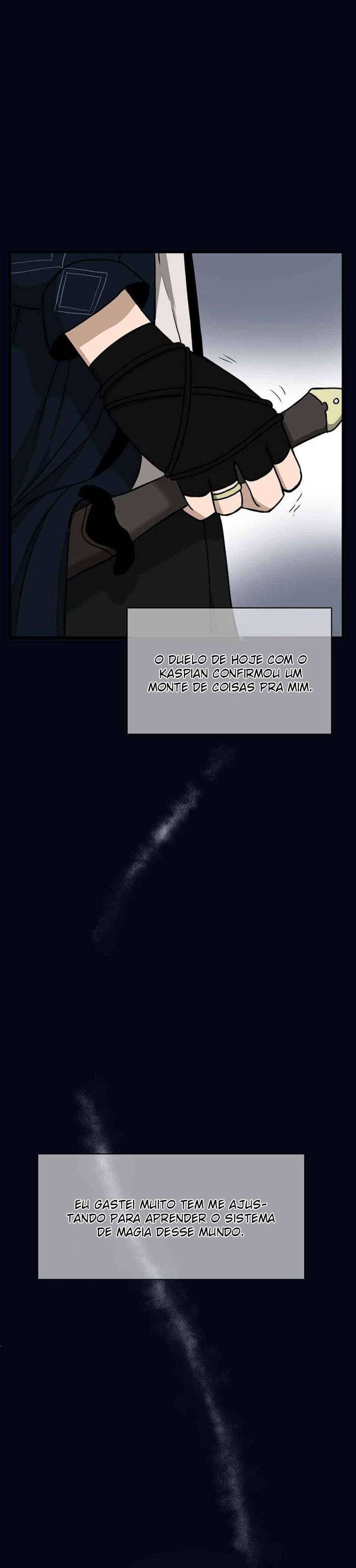 Read The Beginning After The End BR Manga Online