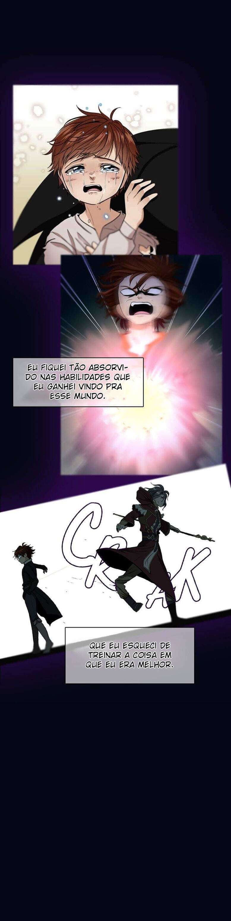 Read The Beginning After The End BR Manga Online