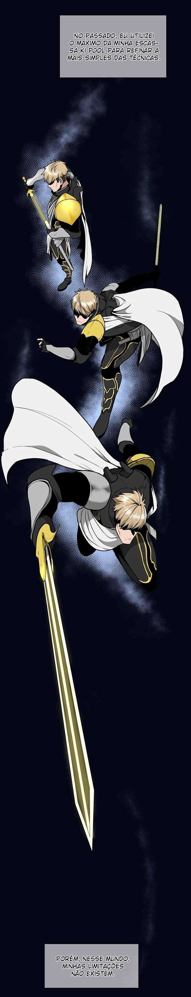 Read The Beginning After The End BR Manga Online